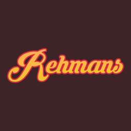 Raymans Morecambe logo.
